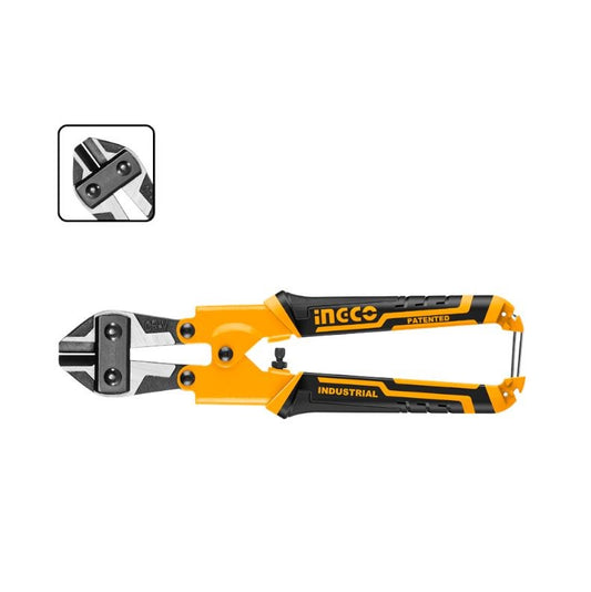 Mini Bolt Cutter 200mm/8" HMBC0808