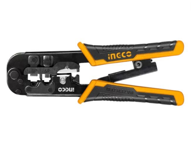 Modular Plug Crimper HMPCN2468R
