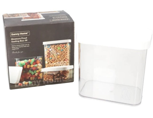Food Storage Jar Medium HO-036