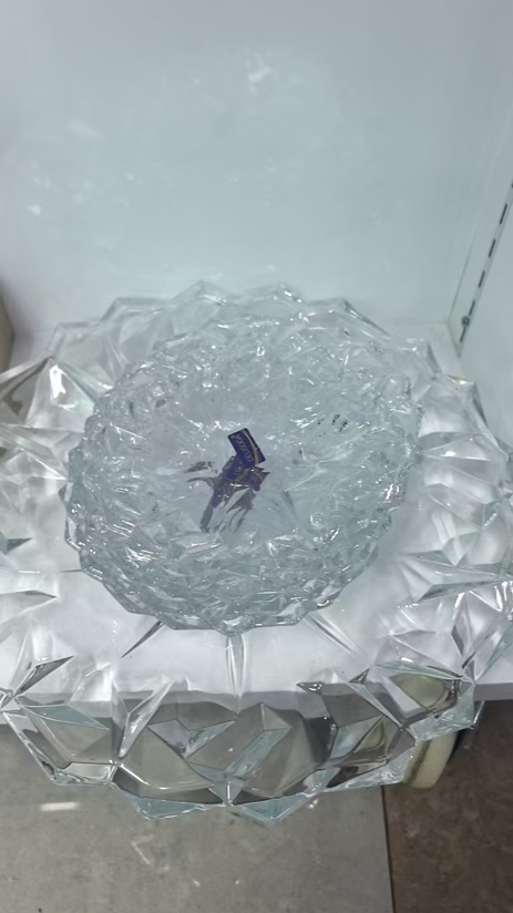 Glass Plate HP001-7