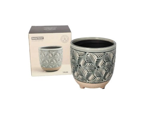 Vase Ceramic 14cm HP07-03