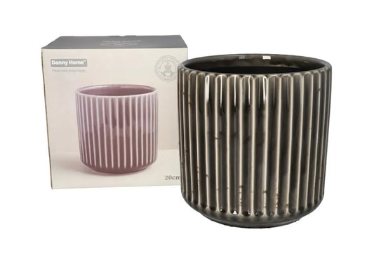 Vase Ceramic 20cm HP07-12