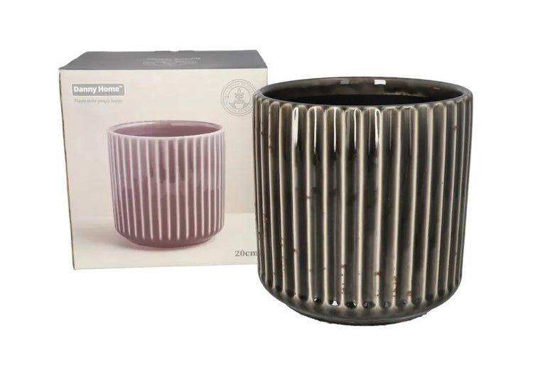 Vase Ceramic 20cm HP07-12