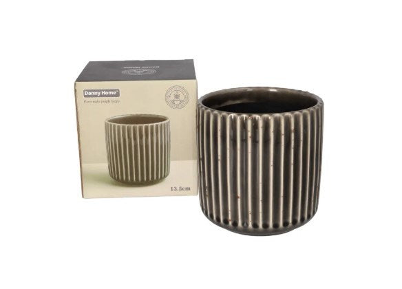 Vase Ceramic 13.5cm HP07-15