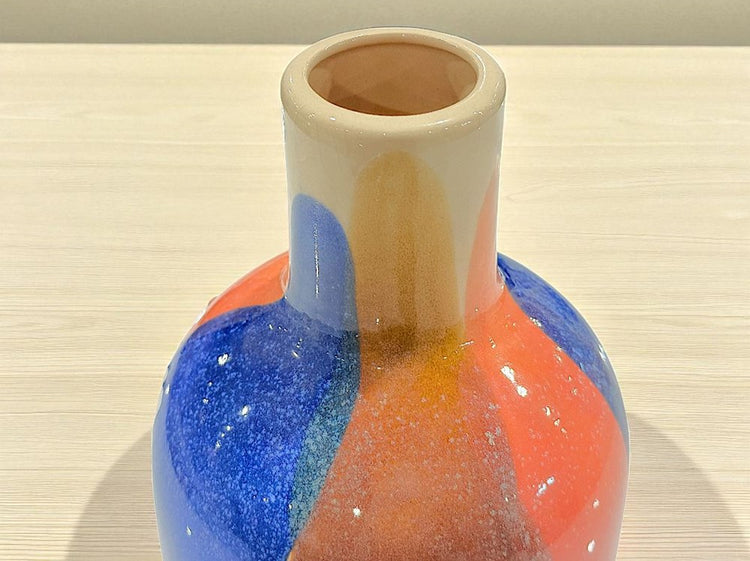 Vase Ceramic HP08-43