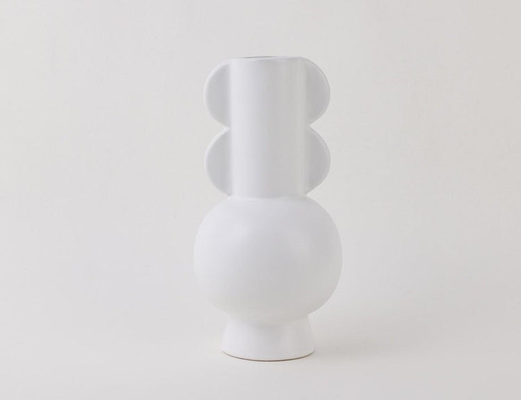 Vase Gray HP10-08
