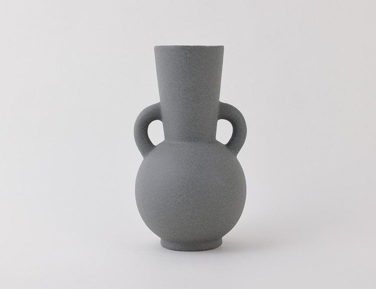 Vase Gray HP10-11