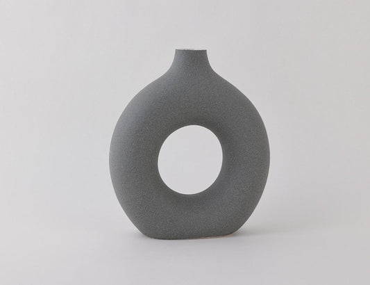 Vase Gray HP10-15