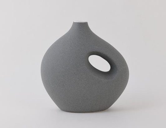Vase Gray HP10-16