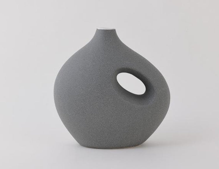 Vase Gray HP10-16