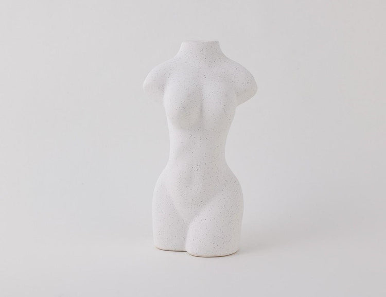 Vase Gray HP10-23
