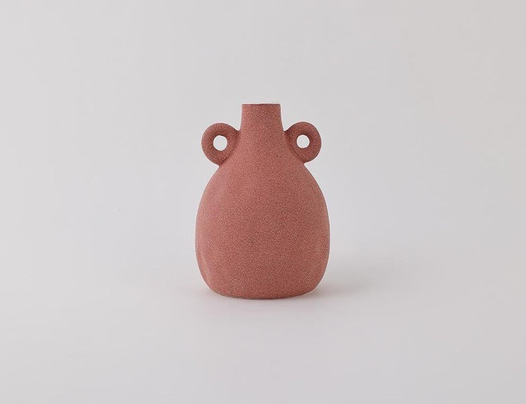 Vase Grey HP10-25