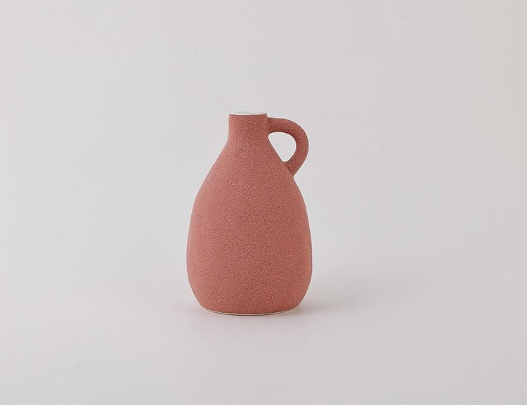 Vase Grey HP10-26