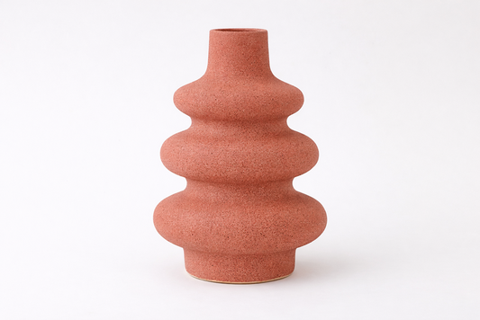Vase Pink HP10-27