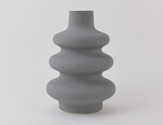 Vase Gray HP10-27