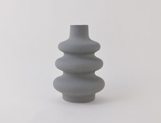 Vase Gray HP10-28