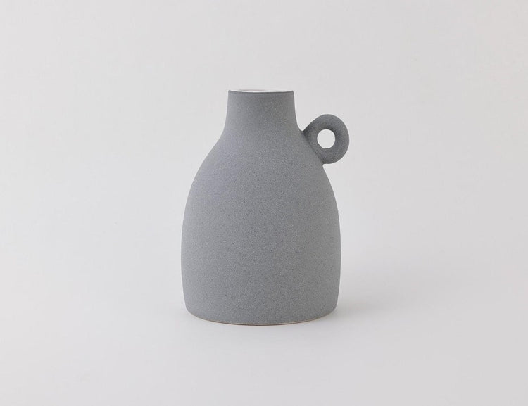 Vase Gray HP10-29