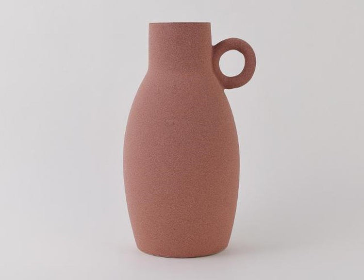 Vase Brown HP10-30