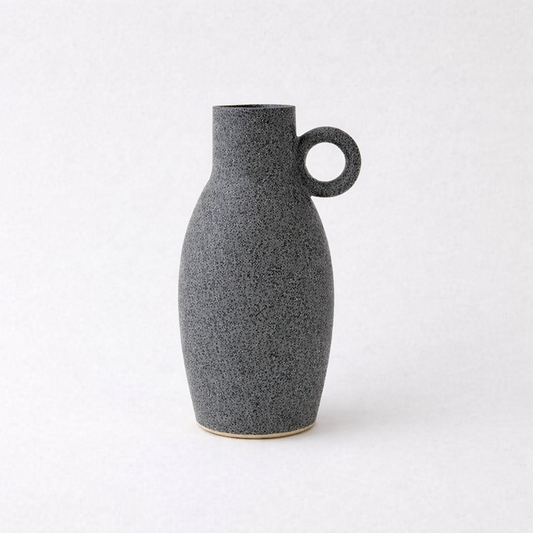 Vase Grey HP10-31