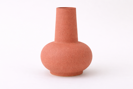 Vase Pink HP10-33
