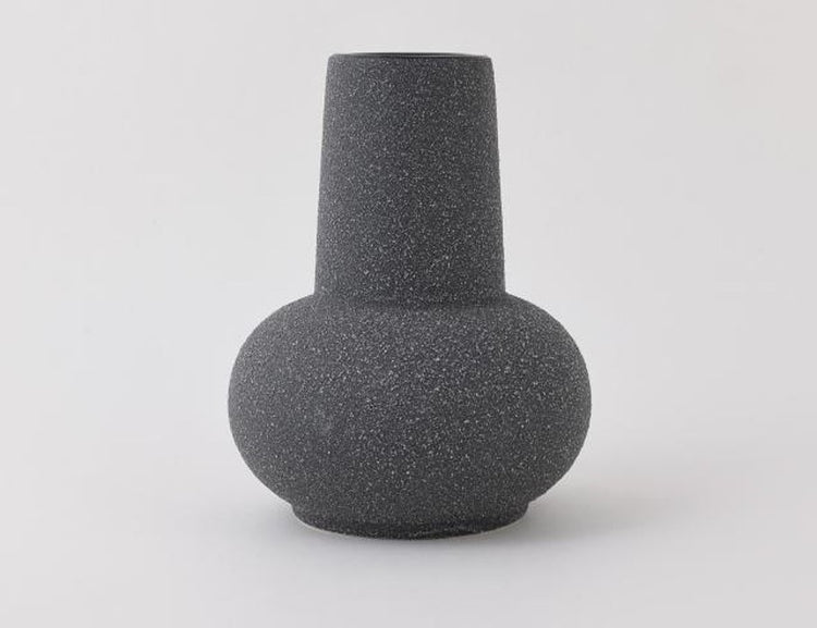 Vase Gray HP10-33