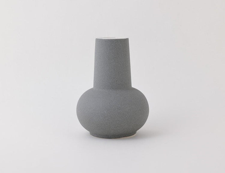 Vase Gray HP10-34