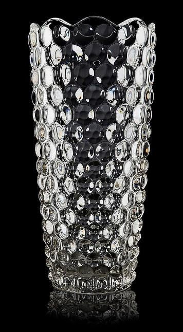 Glass Vase LXHP17-25-4