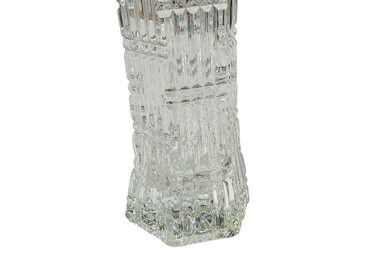 Glass Vase LXHP21-30-4