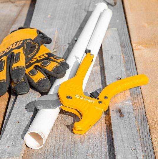 PVC Pipe Cutter 193MM