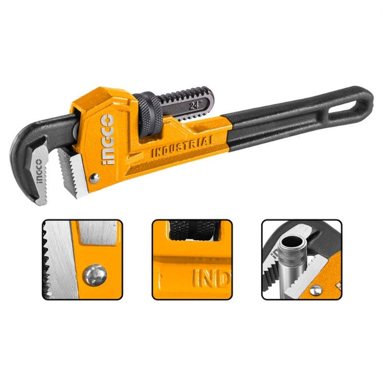 Pipe Wrench 24" HPW0824