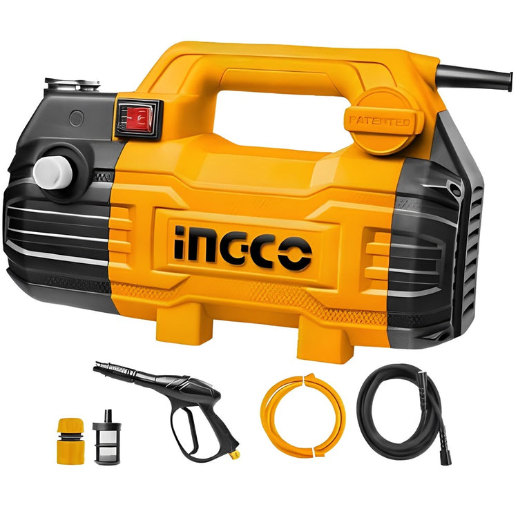 High pressure washer 1500W HPWR15028