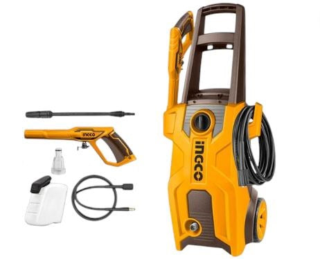 High Pressure Washer 2000W HPWR20018