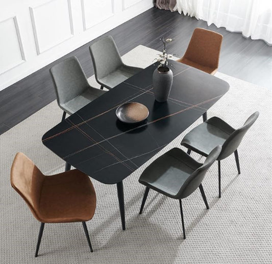 Dining Table 120 x 70cm HS-5006