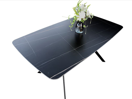 Dining Table 130 x 70cm HS-5007