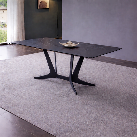 Dining Table 130 x 70cm HS-5008