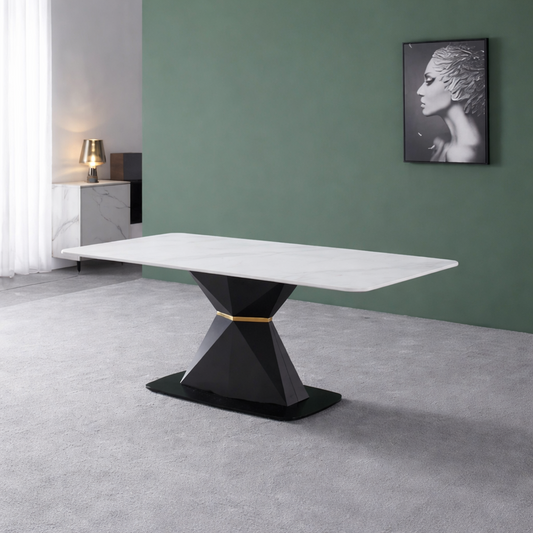 Dining Table 130 x 70cm HS-5011