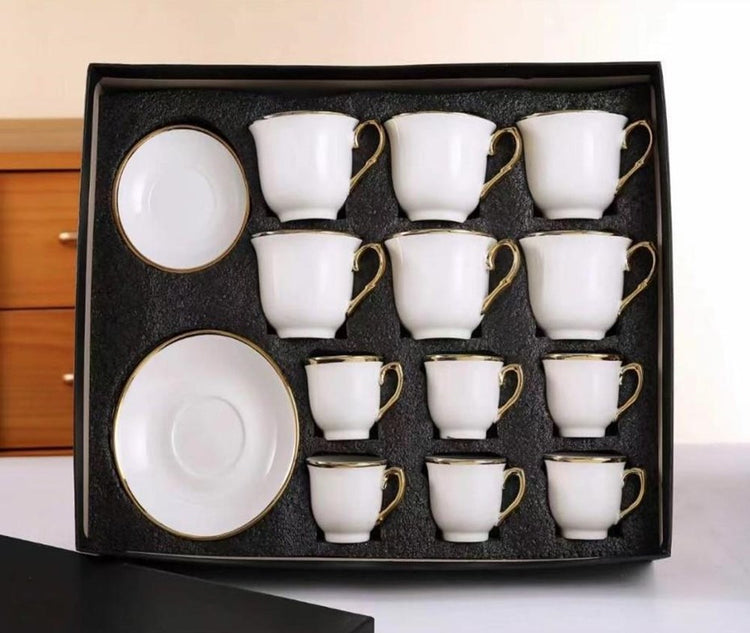 MISSING 12pc Cup Set