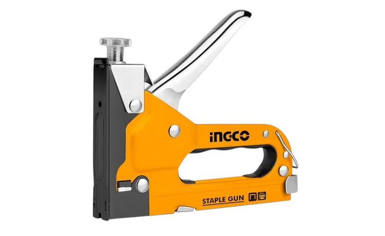 Staple Gun Ingco HSG1403