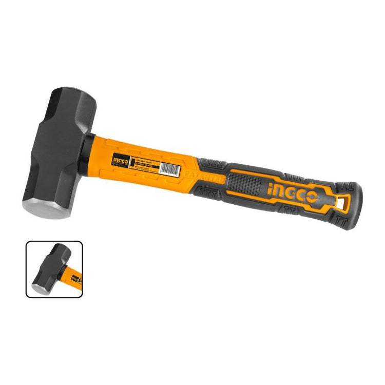 Sledge Hammer 4LB HSLH8804