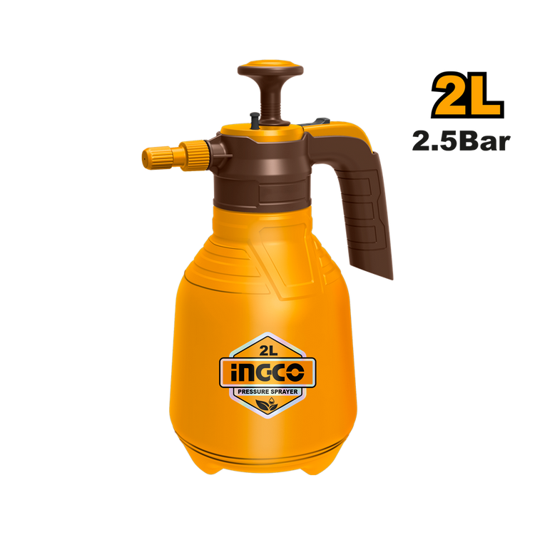 Pressure Sprayer 2L HSPP20202