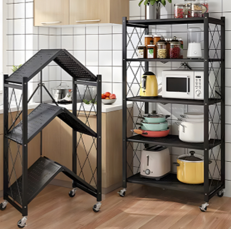 Storage Rack 5 Tier HSR05