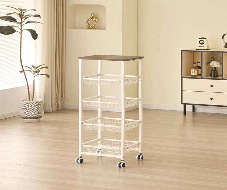 Storage Rack 4 Tier HSR37-4