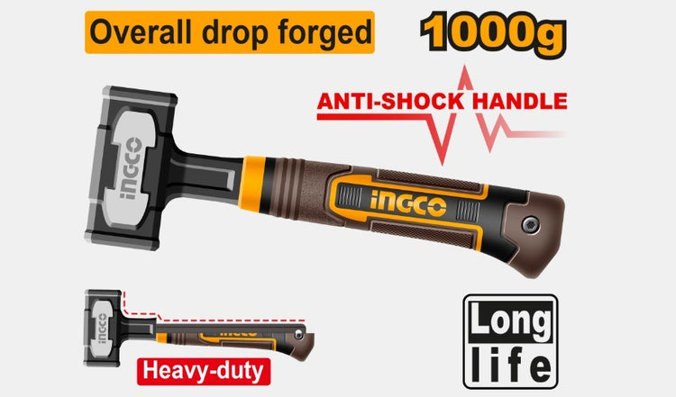 Stoning Hammer 1000g HSTH81000L