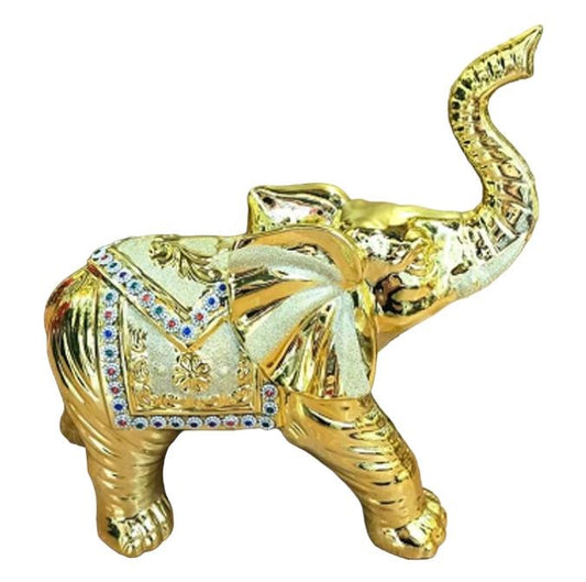 Elephant Home Decor HT-402-1