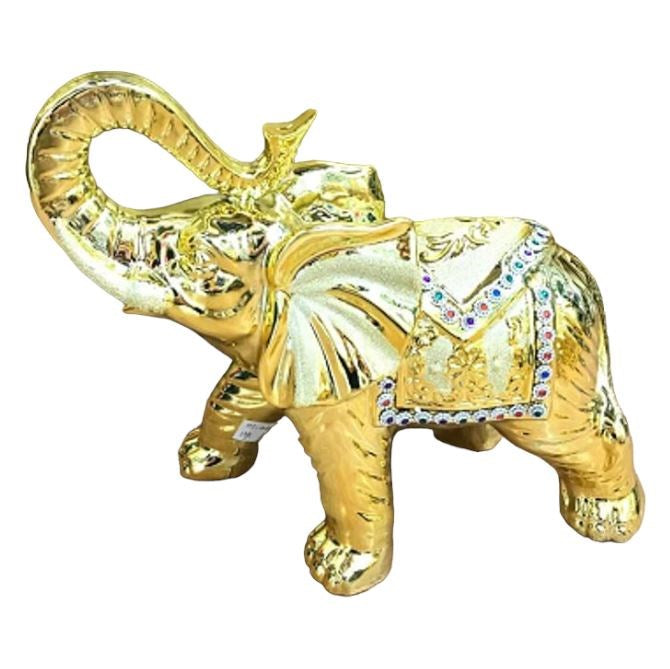 Elephant Home Decor HT-402-2