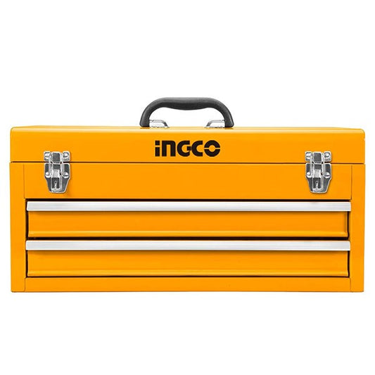 Portable Drawer Tool Box Ingco HTB06