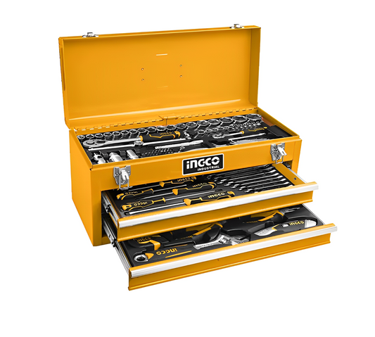Tool Chest Box Set 97Pcs HTCS220971