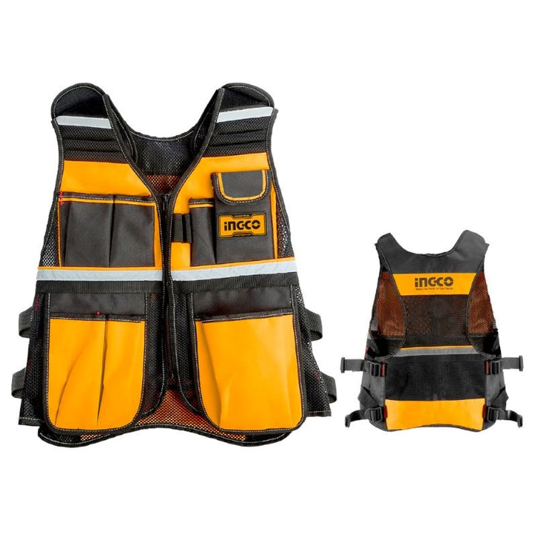 Tool Vest HTVT0901