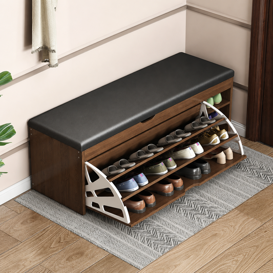Shoe Cabinet 100cm HXD001418
