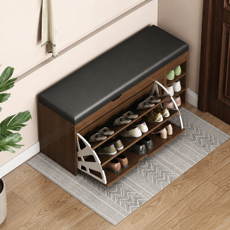 Shoe Cabinet 80cm HXD001421